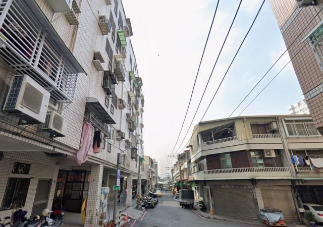 台南華廈法拍-4