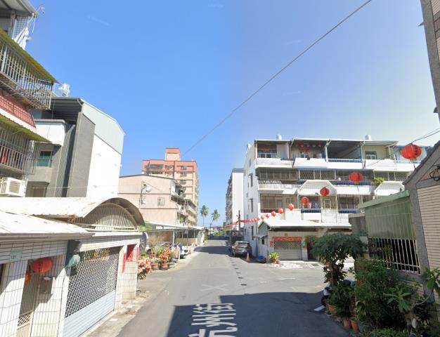 屏東潮州透天法拍-6