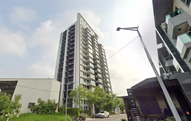 高雄仁武法拍店面-6