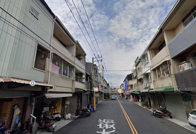 台南安南法拍透天-5