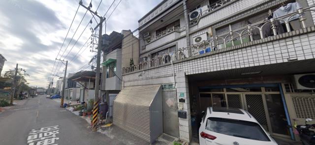安南透天拍賣-2