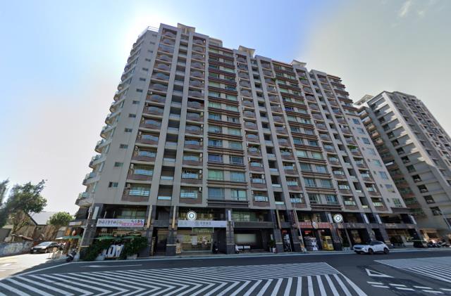 高雄法拍大樓-7
