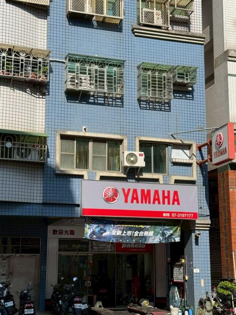 高雄左營法拍大樓-3