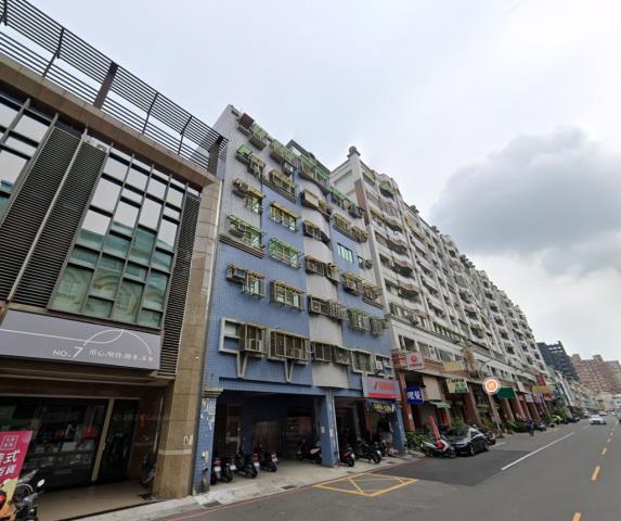 高雄左營法拍大樓-7