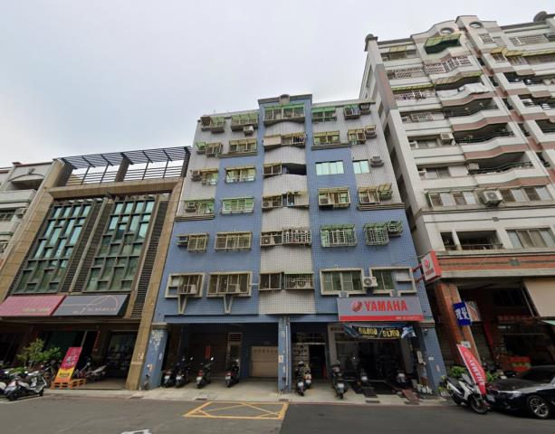 高雄左營法拍大樓-8