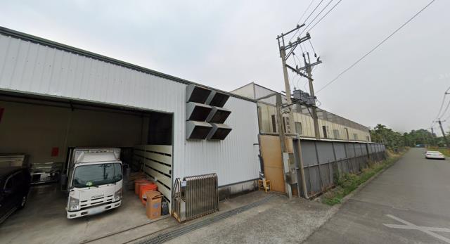 屏東竹田法拍廠房-7