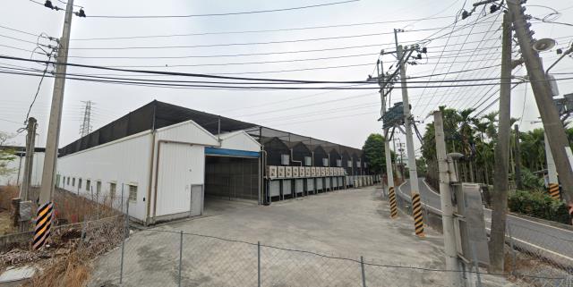 屏東竹田法拍廠房-2