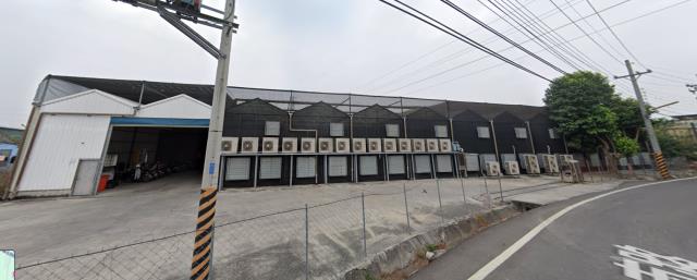 屏東竹田法拍廠房-3