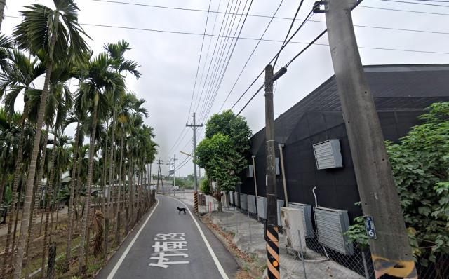 屏東竹田法拍廠房-4