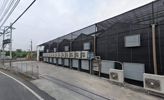 屏東竹田法拍廠房-5