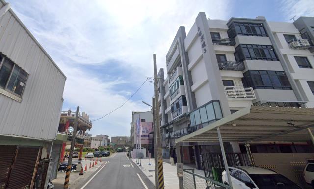 台南學甲法拍華廈-6