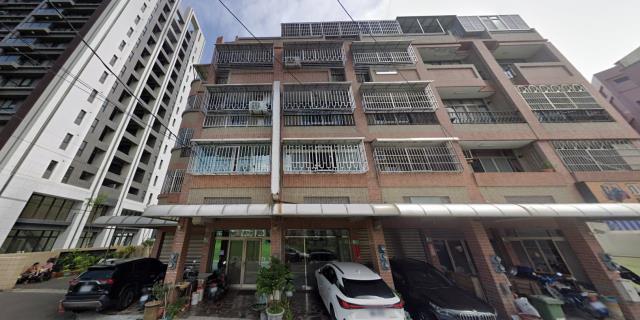 台南永康透天法拍-2