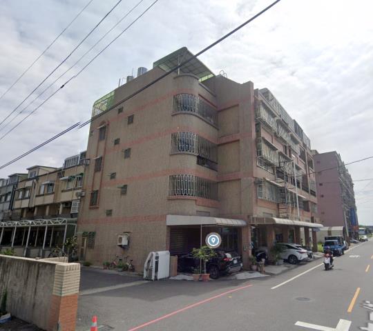 台南永康透天法拍-5
