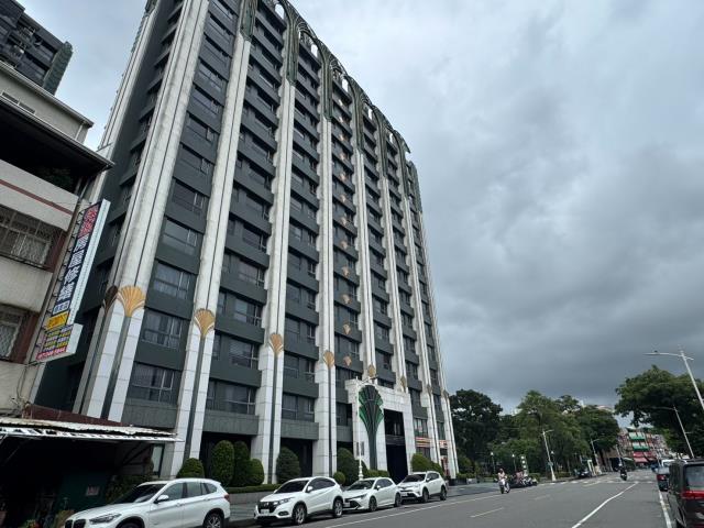高雄法拍大樓-6