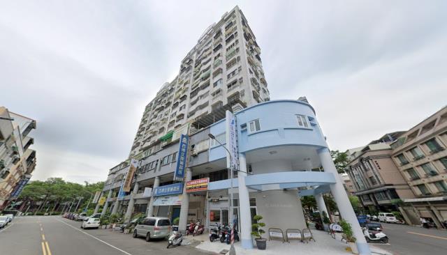 高雄三民區法拍店面-5