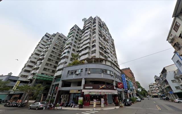 高雄三民區法拍店面-6