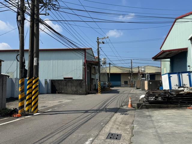 高雄鳥松廠房法拍-3