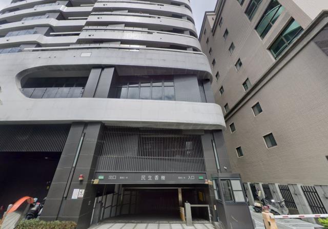 高雄前金大樓法拍-4